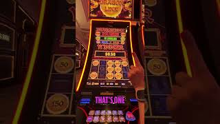 Slot Machine Small Win: Calculating $7.50 Is All I Got #shorts