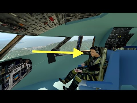 These Are The WORST ADDON Planes For X-Plane 11 Flight Simulator
