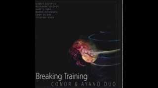 Dennis Desantis - Breaking Training