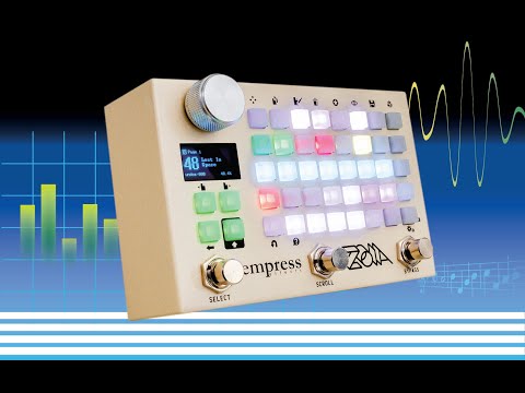 Introducing ZOIA 10k