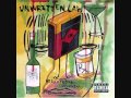 Unwritten Law - Save Me 