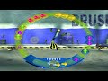 Shark Tale All Dance Levels