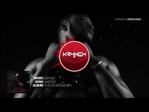 Wasted - Tafnaz (The Situationship )