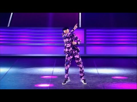 Goofy G - Streetdance - TIME TO DANCE