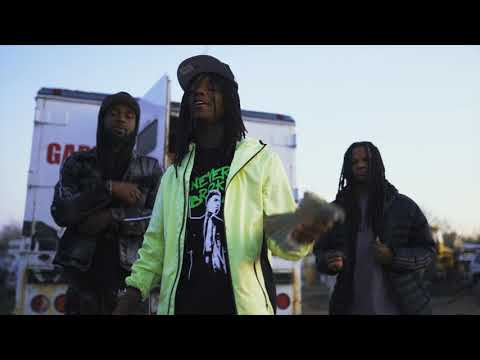 Jayster YBN - Wit Us