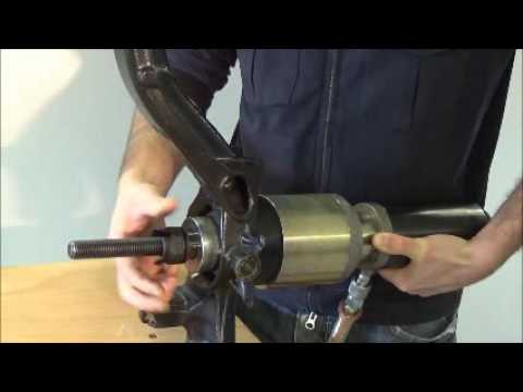 KL-0039-21..-Schnellspannmuttern