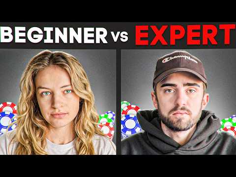 What High Stakes Pros See That Low Stakes Players Miss