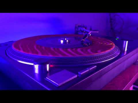 Tuxedo x Zapp x Leroy Burgess – Heartbreaker Tux Refux 7” Vinyl Rip