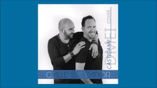 Castigame - Dmei [Cover Calle Salvador]