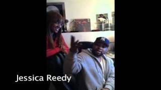 Jessica Reedy with Aaron Sledge - Song Sneak Peek