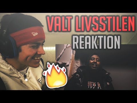 (REAKTION) VH ft. Ozzy - Valt Livsstilen[Officiell Musikvideo]