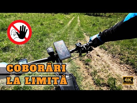 Traseu in Muntii Buzau: Basca Chiojdului - Catiasu. Urcari grele si coborari spectaculoase.