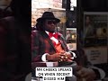 MR CHEEKS SPEAKS HOW HE FELT WHEN 50 CENT DISSED HIM. #viral #podcast #myexpertopinion