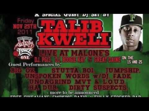 Stutta Boii - Harlem Nights Produced By Pot Logic