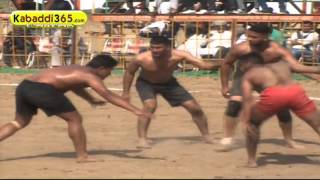 (1) Mandi (Apra) North India Kabaddi Federation Cup 26 Feb 2016