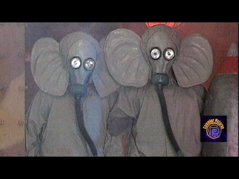 Каламбур. Железный Капут №23 / Calambur. Iron Kaput #23