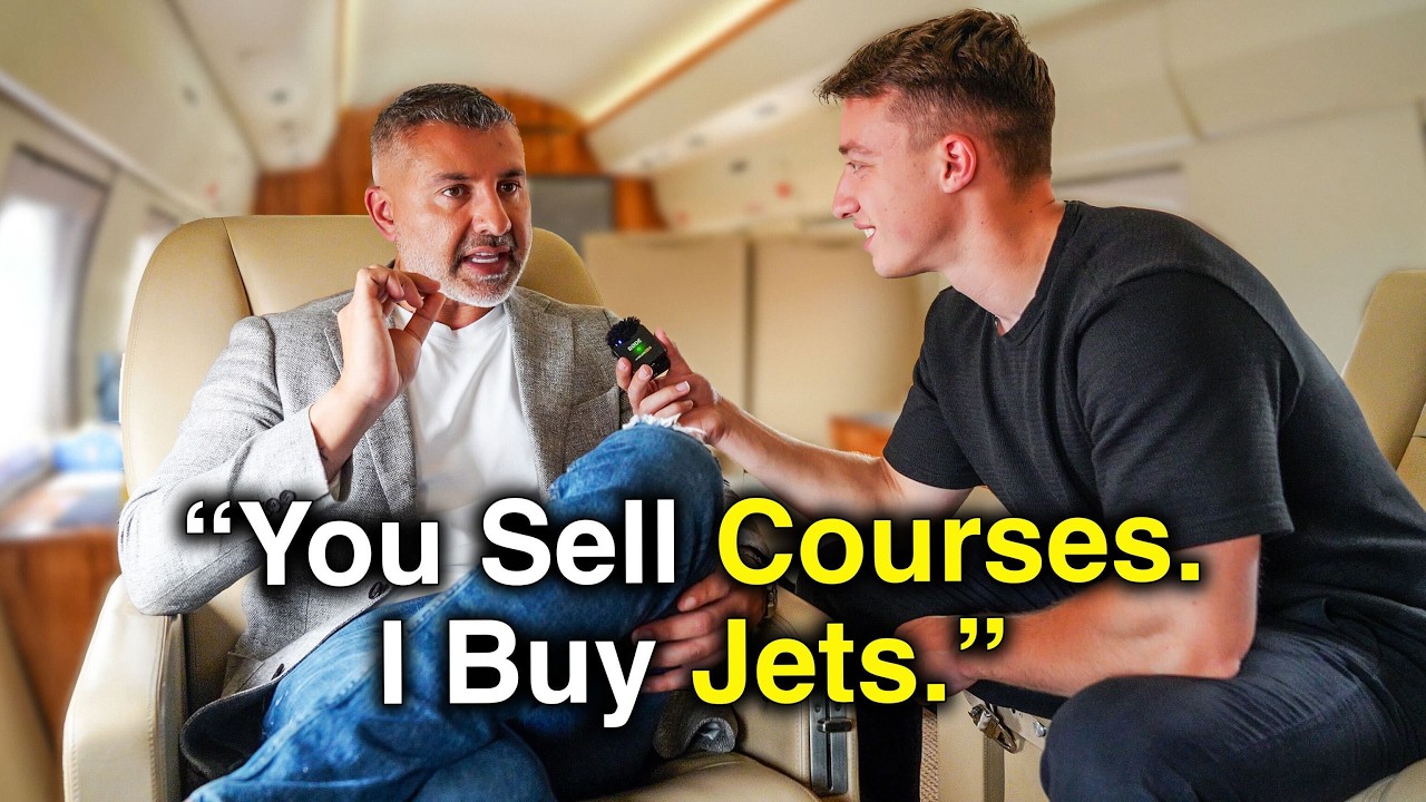 I Had $78... Now I’m Worth $100 Million