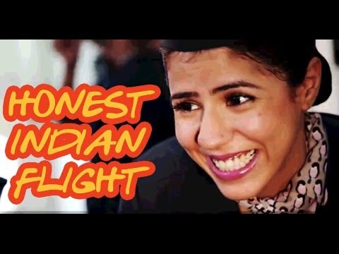 AIB : Honest Indian Flights