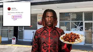 I Tried the WORST Rated Chinese Restaurant in Atlanta