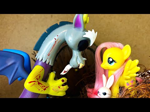 MLP: The Infection Part 12