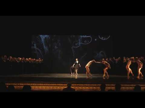 Carmina Burana, Carl Orff, Full Show, Odessa, 2020.