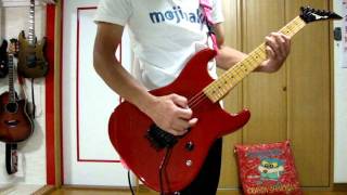 Heartsdales/Wet&#39;N Wild feat. SUITE CHIC を弾いてみた。