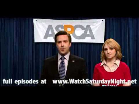Saturday Night Live 720 (Se 37 Ep 18) Sofia Vergara - Mitt Romney Campaings