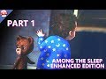 Among the Sleep Enhanced Edition Walkthrough Gameplay Part 1 - No Commentary (PC) Among the Sleep Enhanced Edition Walkthrough Gameplay Part 1 - No Commentary (PC)