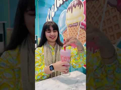 Best Ice  Cream in Rahim Yar Khan