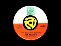 The Escorts - Look Over Your Shoulder (Alithia Records 1973)
