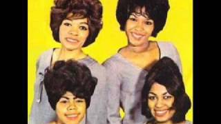The Shirelles: Please go away