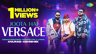 Joota Hai Versace by Unknown Artist