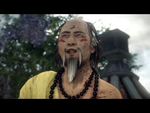 Dead Rising 3: Nightmare Mode Perfect Walkthrough from Lv. 1 - Part 2: Wrath Psycho Boss