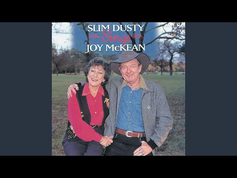 The Front Row - Slim Dusty