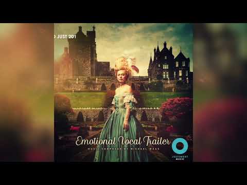 Emotional Vocal Trailer - Hold me feat. Alina Lesnik (JUST201)