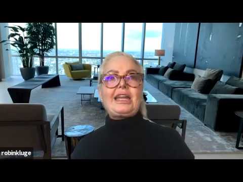 Jackson Zoom call with Robin Kluge - May 27, 2020