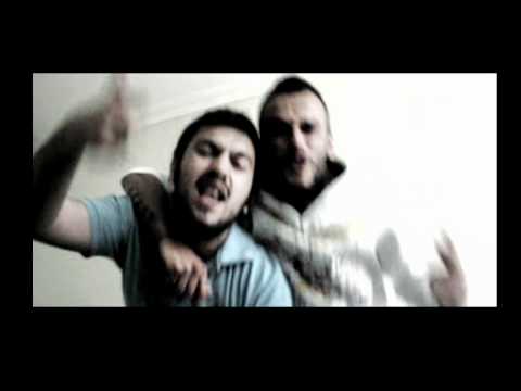 ALbay Baoss - Mekan Benim Lan Trailer