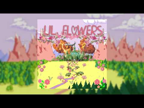 FLORENCE - LIL FLOWERS (FULL MIXTAPE)