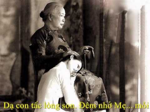 Thể hiện bởi Diệu Hiền