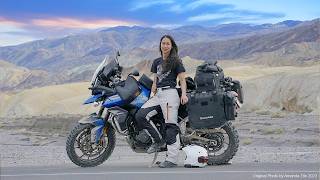 Ride for a Living? What YouTube Paid Me for 3 Road Trips (11,000 miles)