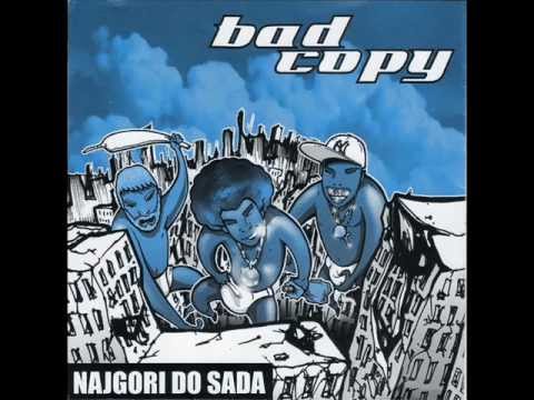 Bad Copy - Idemo Odma 2013 ( DJ Neba & Dee Marcus Remix )