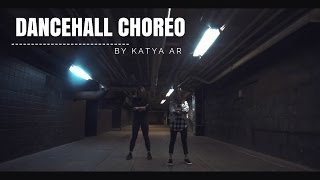 Vybz Kartel–Success Story || Dancehall choreography
