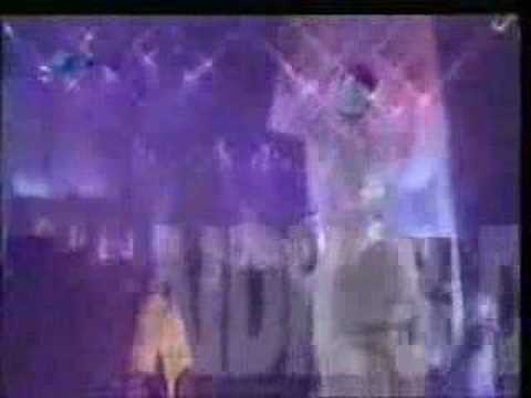 Duet Dahsyat ~ Aidil KDI & Della Citra~ Kandas