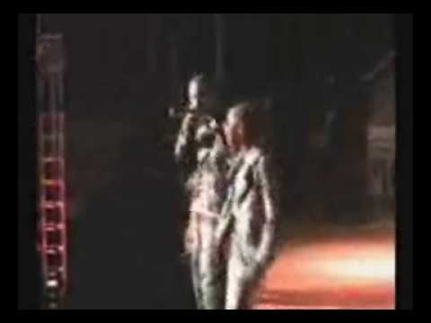 1er album N'J-KL Boeuf moka