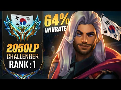 RANK 1 KOREA | Phantasm