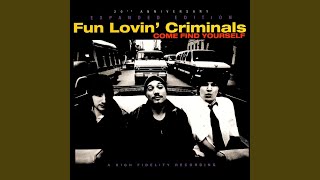 The Fun Lovin&#39; Criminal (DJ Bombjack Remix)