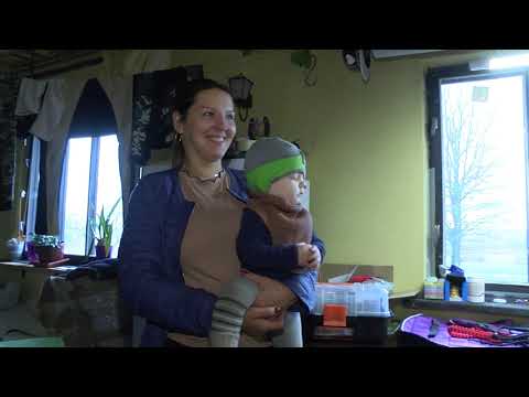 Tā dzīvojam 26 10 2019 -  ZS Kurģi