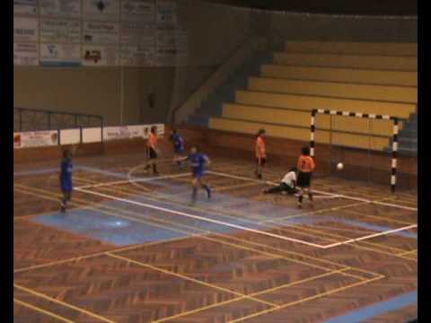 Peniche Amigos Clube - Golos II.wmv