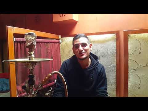 Interview with bellydance master teacher Prince Kayammer from Greece