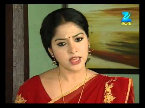 Mangamma Gari Manavaraalu - Telugu Tv Serial - Best Scene - 293 - Shiva Parvathi - Zee Telugu